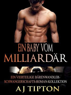 cover image of Ein Baby vom Milliardär